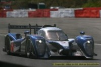 1000km de Spa 2011