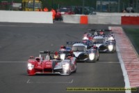 1000km de Spa 2010