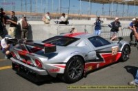 Le Mans Test 2011