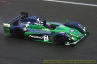 1000km du Mans 2003