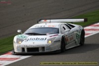 1000km de Spa 2009