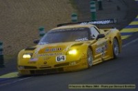 24 Heures 2004