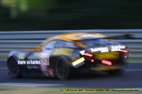 24 Heures 2005 : La course