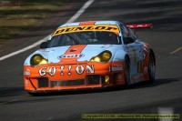 Le Mans Test 2006 : Les essais