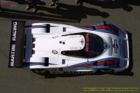 Groupes C Le Mans 2004