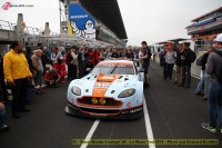 Le Mans Test 2014 : Samedi