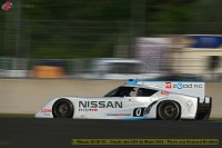 24 heures 2014 : Les essais jeudi