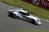 24 Heures 2014 : La course