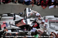 24 H DU MANS 2015 PAR PHIMAGE