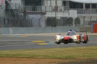 24 Heures 2016 : Les essais mercredi