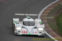 6 heures de Spa WEC 2012 : La course (partie2)