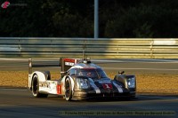 24 Heures 2016 : La course
