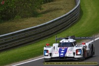 6 heures de Spa WEC 2018 : Les essais