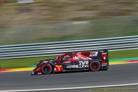 6 heures de Spa WEC 2018 : La course