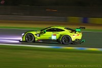 Le Mans 2018 : Les essais