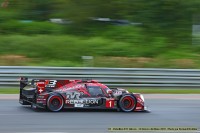 24 Heures 2018 : La course