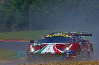 6 heures de Spa WEC 2019 : La course