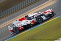 24 Heures 2019 : La course