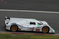 6 heures de Spa WEC 2012 : Les essais