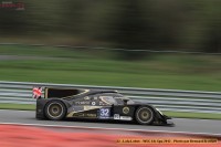 6 heures de Spa WEC 2012 : La course (partie1)