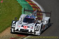 6 heures de Spa WEC 2014