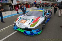 Le Mans Test 2017 : Samedi