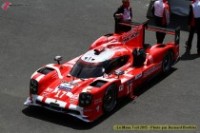 Le Mans Test 2015