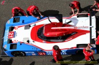 Le Mans Test 2015 : Samedi