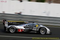 Le Mans Test 2011 : Galerie 2