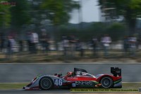 Le Mans Test 2011 : Galerie 1