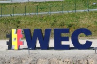 6 heures de Spa WEC 2018