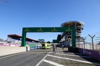 Le Mans Test 2019