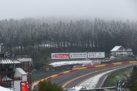 6 heures de Spa WEC 2019
