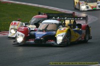 1000km de Spa 2010 : Galerie 1