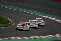 1000km de Spa 2010 : Courses annexes