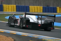 Le Mans Test 2008 : Photos 1200x800