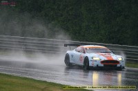 Le Mans Test 2008 : Galerie 1