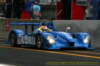 Le Mans Test 2008 : Galerie 2