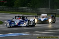 Le Mans Test 2008 : bonus, groupes