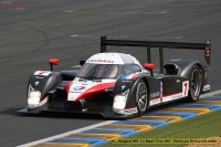 Le Mans Test 2007 : Galerie 2