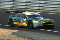 Le Mans Test 2007 : Photos 1200x800