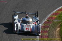 6 heures de Spa WEC 2013 : La course Partie 1