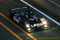 24 Heures 2006 : Les essais jeudi