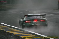 24 Heures 2006 : Les essais mercredi